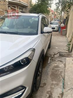 هیوندای تۆکسۆن